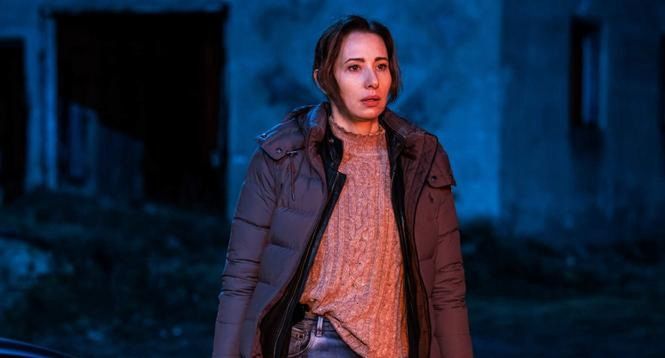 Aleksandra Popławska o „Szadzi”: Praca nad postacią przez cztery sezony to rodzaj medytacji