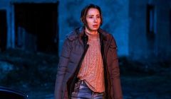 Aleksandra Popławska o „Szadzi”: Praca nad postacią przez cztery sezony to rodzaj medytacji