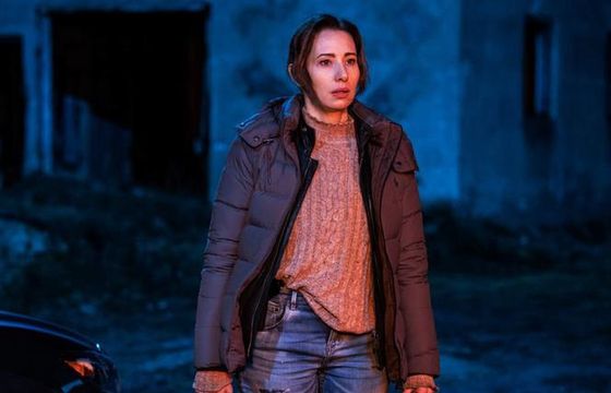 Aleksandra Popławska o „Szadzi”: Praca nad postacią przez cztery sezony to rodzaj medytacji