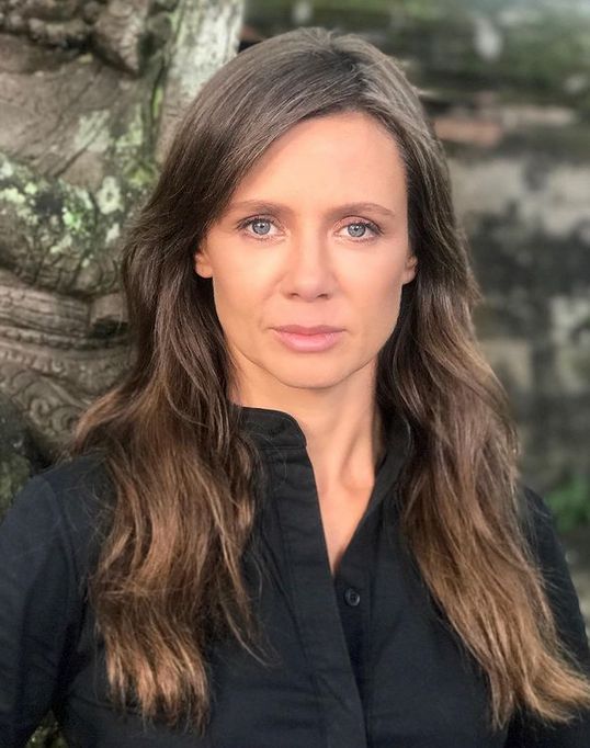 Kinga Rusin