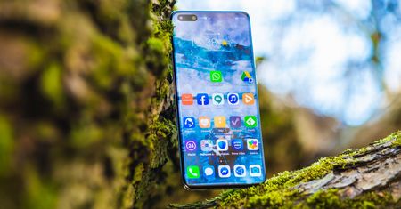 Potrzebujesz MoreApps - aplikacja obowiązkowa na nowym smartfonie Huawei