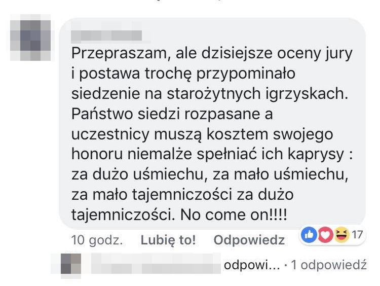 Fani oburzeni krytyką Mroczka i Cypryańskiego