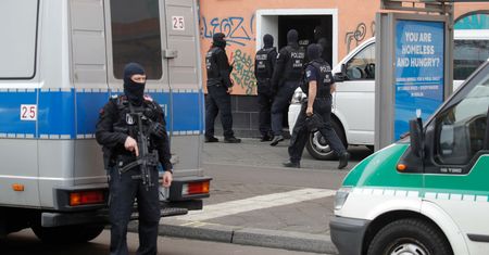 Niemcy. Strzelanina w Espelkamp, są ofiary śmiertelne. Napastnik popełnił samobójstwo