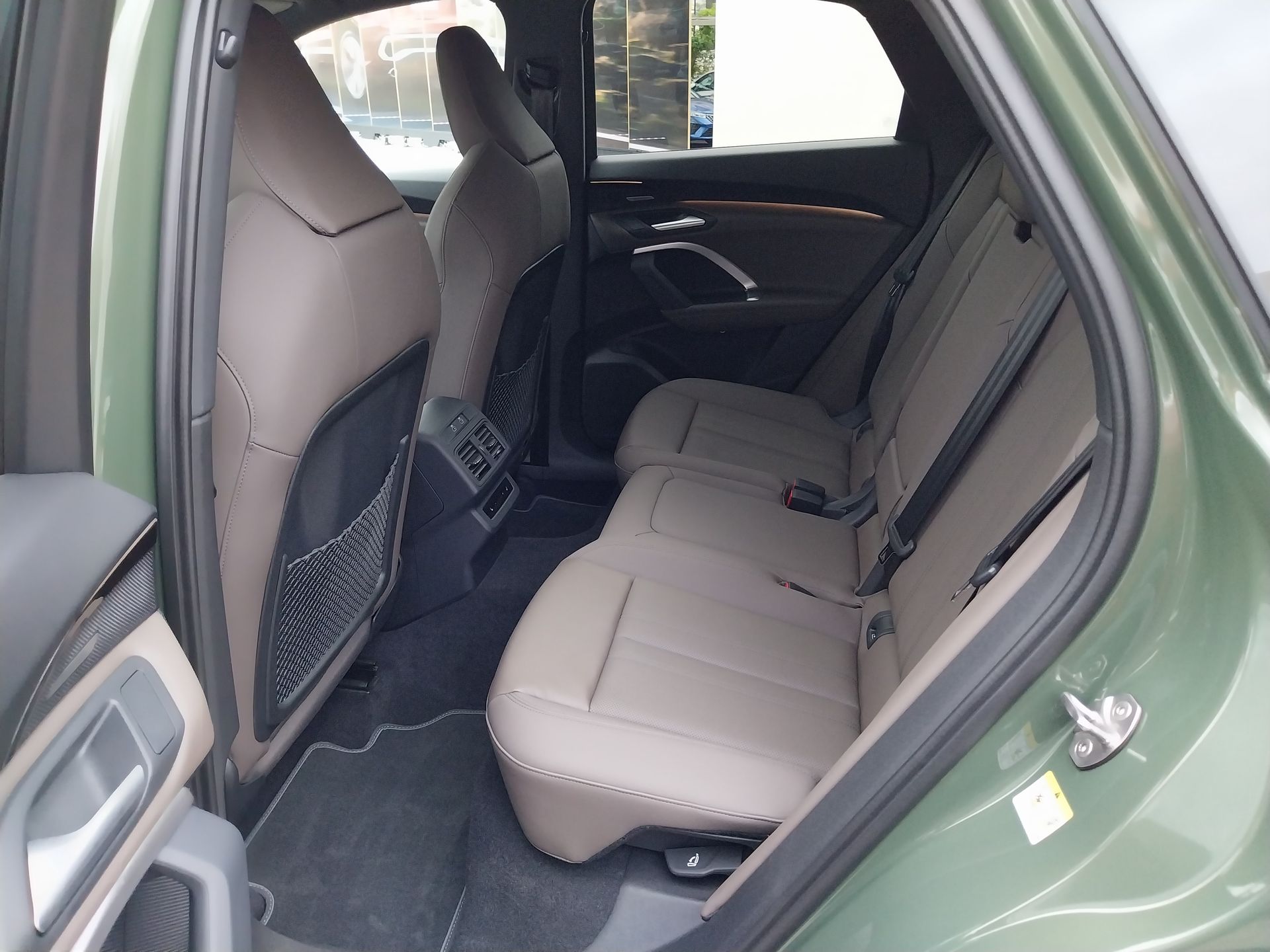 Audi Q5 Sportback