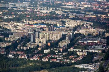 Słupsk: Miasto awansuje w Strategii Rozwoju Polski