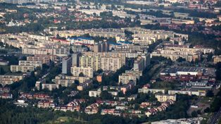 Słupsk: Miasto awansuje w Strategii Rozwoju Polski