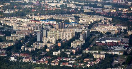 Słupsk: Miasto awansuje w Strategii Rozwoju Polski