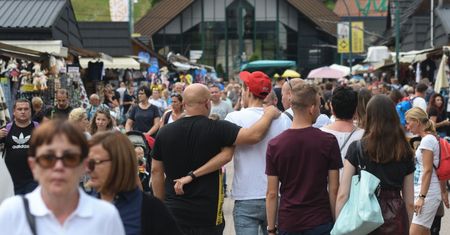 Wakacje last minute w Polsce. Wiemy, ile trzeba wydać