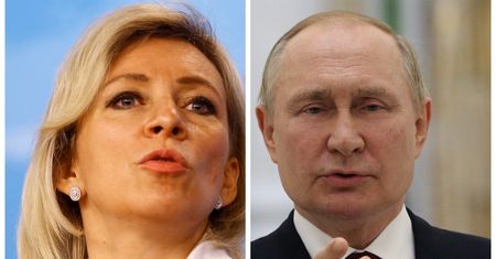 Awantura o zupę. Rosja oburzona, Ukraina tryumfuje