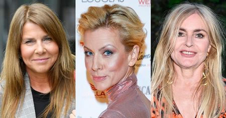 Gwiazdy TVN24 pokazują STARE ZDJĘCIA! Pamiętacie, jak kiedyś wyglądały Monika Olejnik, Anita Werner i Katarzyna Kolenda-Zaleska?