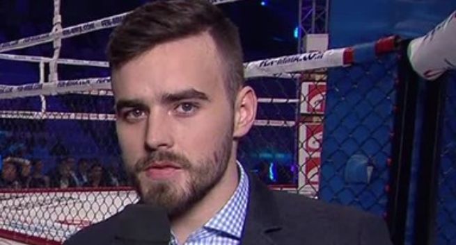 Maciej Turski po 6 latach pracy odszedł z Polsat Sport