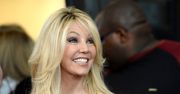 Heather Locklear znów pije? "Rodzina bardzo się martwi"