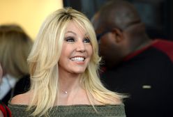 Heather Locklear znów pije? "Rodzina bardzo się martwi"