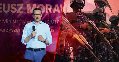 Huti atakują cieśninę. Rozwój Plus rośnie w siłę [SKRÓT PORANKA]