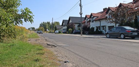 Sosnowiec. Umowa podpisana, ulica Kukułek w ciągu roku zmieni się nie do poznania