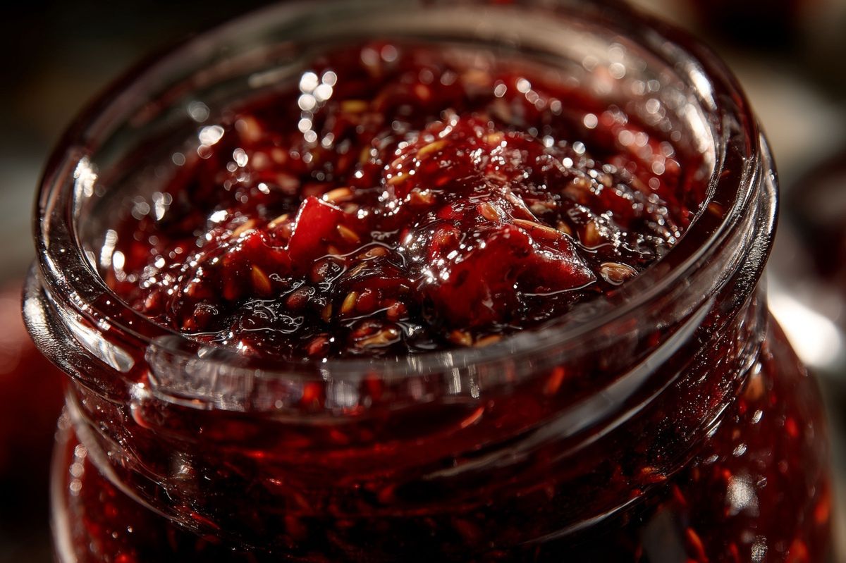 To najlepszy przepis na dżem truskawkowy. Szybki i pyszny, a bez chemii