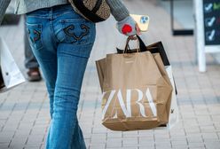 Zara od roku nie oddaje paczki klientce. Tak wygląda walka z gigantem