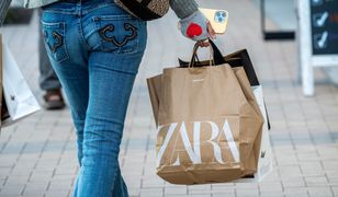 Zara od roku nie oddaje paczki klientce. Tak wygląda walka z gigantem