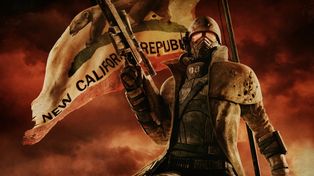 Fallout New Vegas: Sequel nie powstanie przez lata