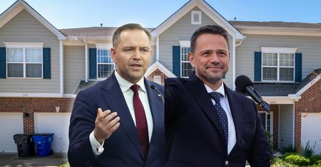 Kogo Polacy chcieliby mieć za sąsiada? Wyniki sondażu mogą zaskoczyć