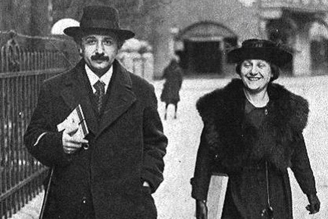 Seksualne skandale. Co lubili w łóżku Einstein, Skłodowska-Curie, Stephen Hawking i inni? 7