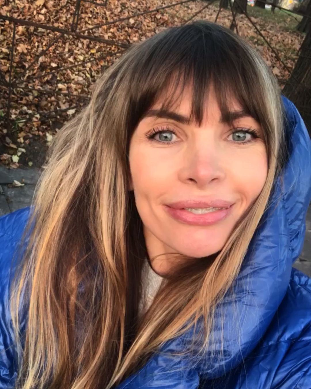Agnieszka Dygant poprosiła o wsparcie finansowe od rządu