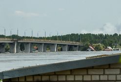 Rosjanie nad Dnieprem. Wpadli we własne sidła
