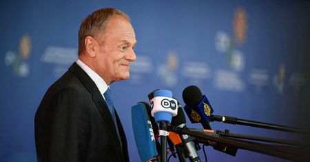 Polacy zabrali głos. Ocenili Tuska i jego rząd