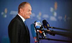 Polacy zabrali głos. Ocenili Tuska i jego rząd