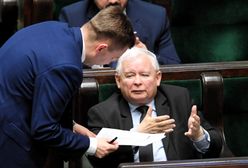 Najnowszy sondaż parlamentarny. PiS bez samodzielniej większości w Sejmie