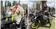 Setki motocyklistów. Końskie otworzyły sezon motocyklowy 2026