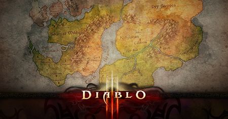 Market w Diablo III – czy potrzebujemy płacenia w grach wideo?