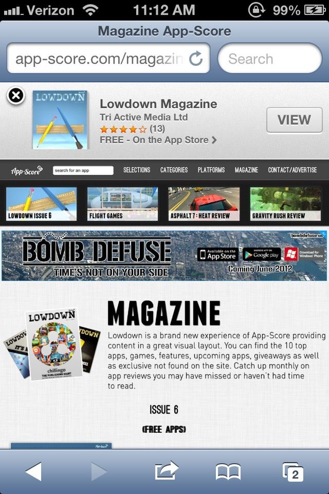 iOS 6 beta 2 - lista zmian i nowości 3