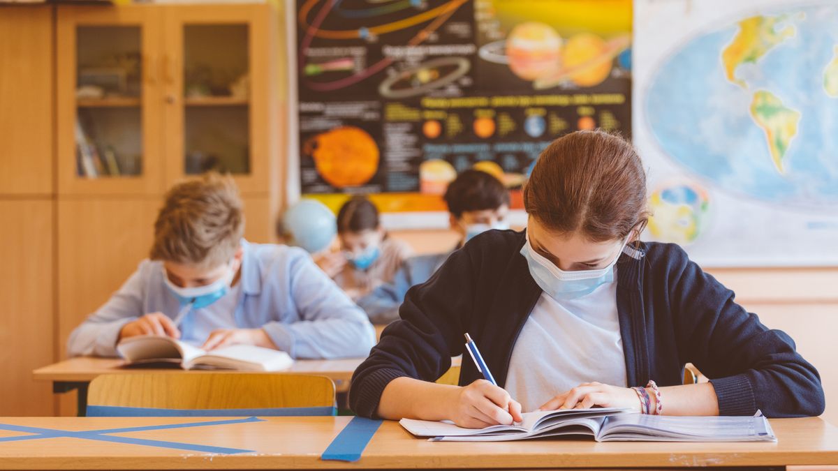 Jakie zasady obowiązują podczas matur 2020?