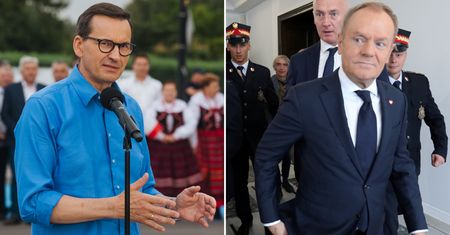 Poruszenie w ekipie Tuska. "Jedna z pierwszych rzeczy do sprawdzenia"