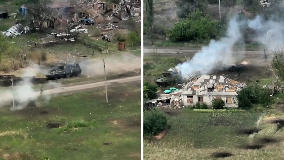 Donbas