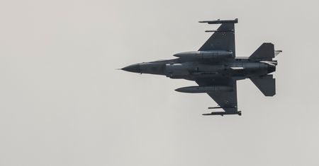 Alarmy na Lubelszczyźnie. Wykryto "niezidentyfikowany obiekt"