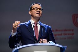 LGBT. Mateusz Morawiecki odpowiada ambasadorom ws. listu otwartego: tolerancja należy do polskiego DNA