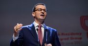 LGBT. Mateusz Morawiecki odpowiada ambasadorom ws. listu otwartego: tolerancja należy do polskiego DNA