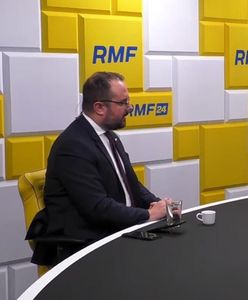 Szczuka krytykowana po debiucie w RMF FM. "Może pan przestać mówić"