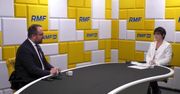 Szczuka krytykowana po debiucie w RMF FM. "Może pan przestać mówić"
