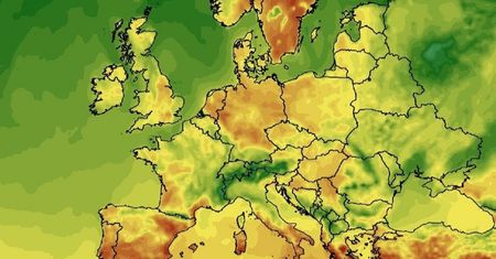 Prognoza na długi weekend. Tak będzie w Boże Ciało