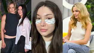 Influencerki są ofiarami absurdalnych standardów piękna, ale same nakręcają tę spiralę dalej: "LIFTING 27-LATKI zaprasza do chirurgów młode dziewczyny" (Okiem Pudelka)