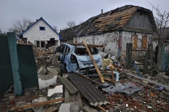 Bank Światowy policzył straty wojenne Ukrainy. Kwota cały czas rośnie