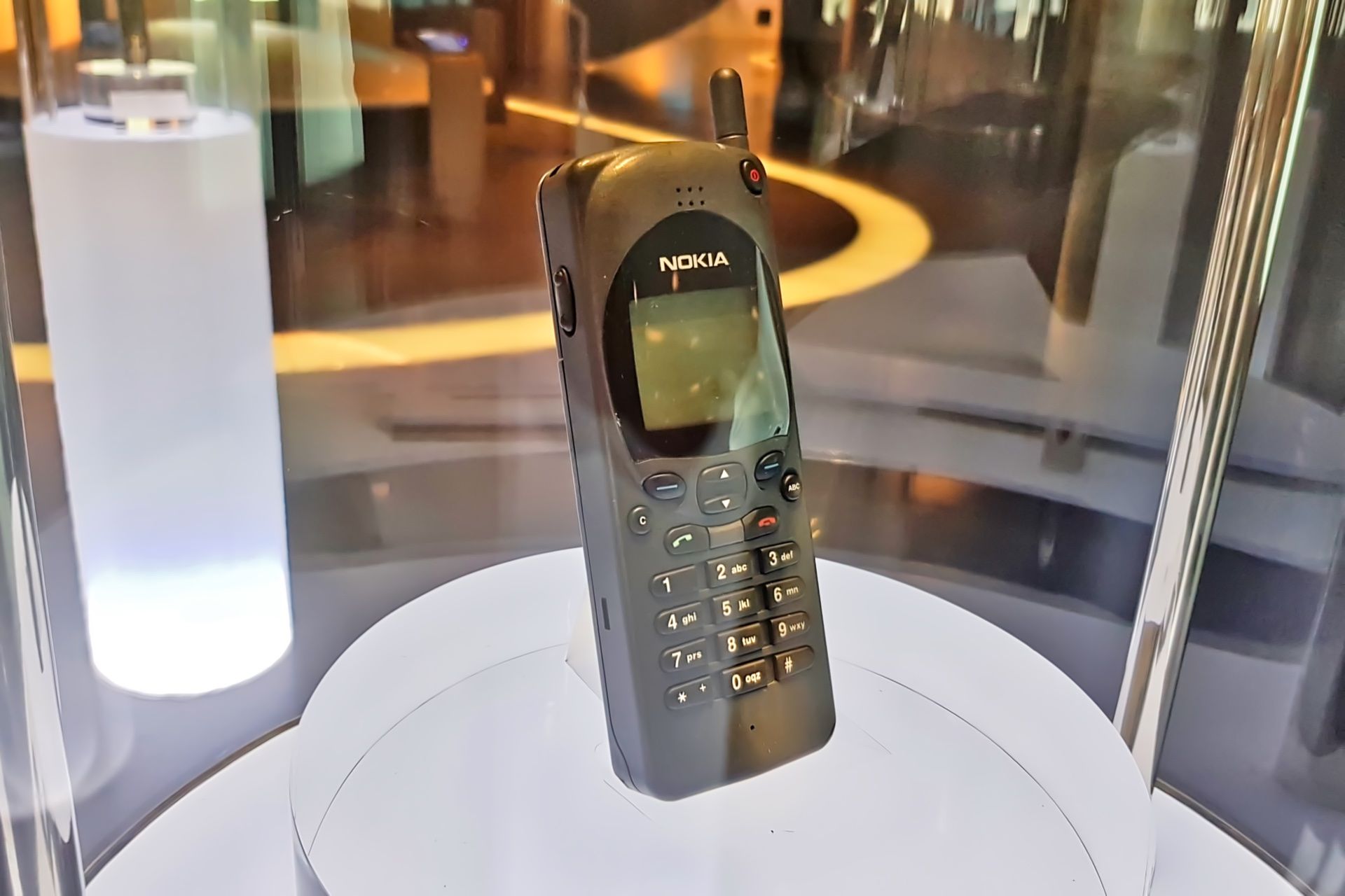 Samsung Innovation Museum - odwiedziłem muzeum innowacji w Korei Południowej 12