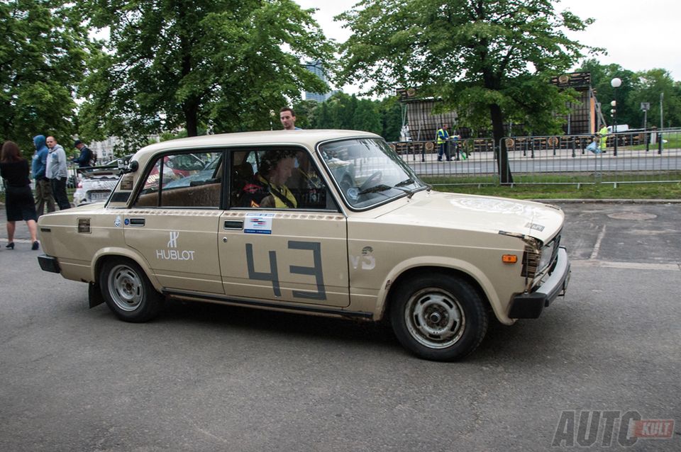 Gumball 3000 (2013) w Polsce [galeria autokult.pl] 105