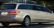 Binz XTEND, czyli przedłużony Mercedes E-klasy kombi