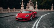 Porsche Carrera GT w Warszawie 21 lat po premierze. Historia ostatniego analogowego superauta
