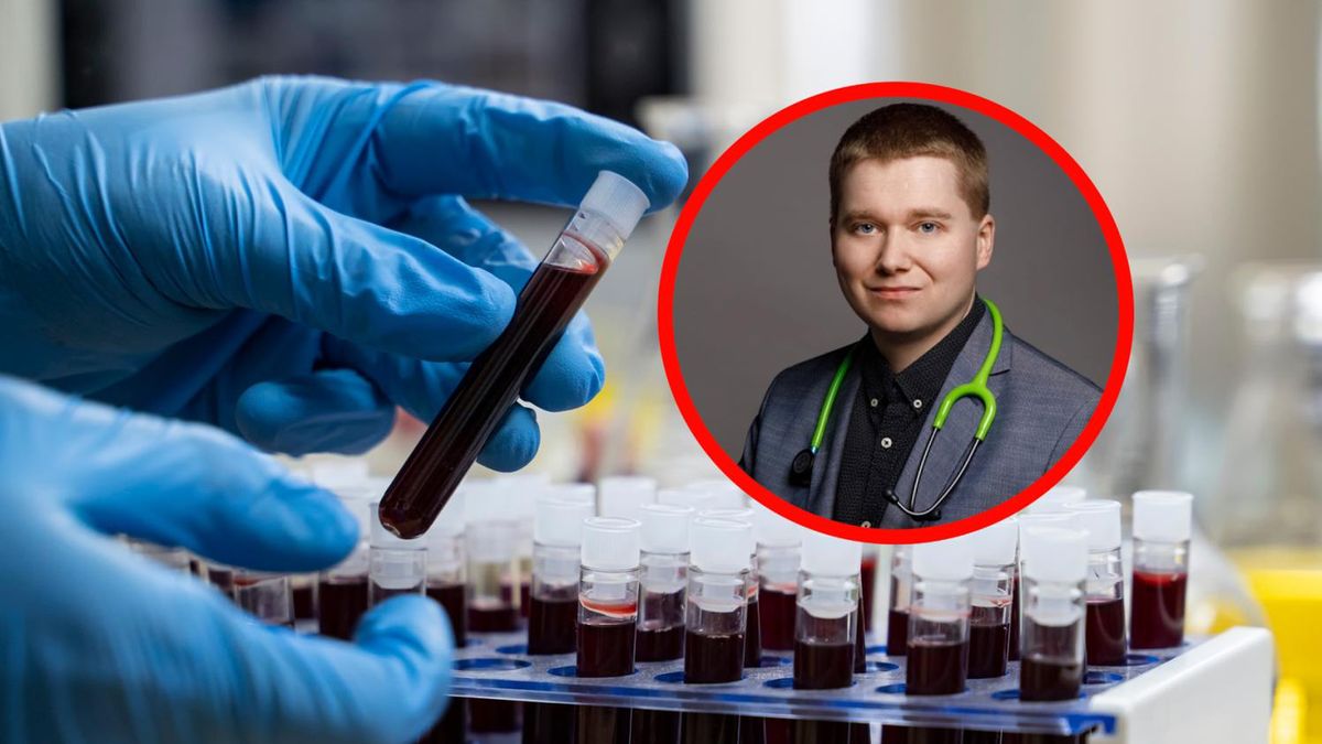 Lekarz alarmuje. "Pamiętaj, by wcześniej odstawić"