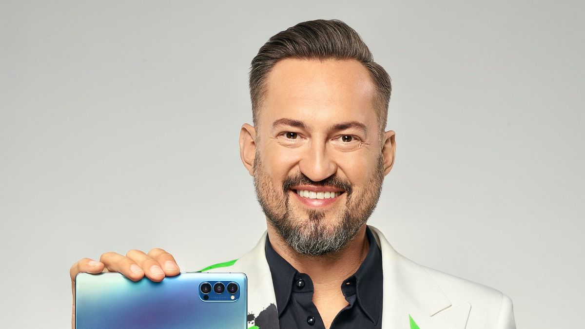 OPPO Reno4 już w Polsce. Seria obejmuje 3 smartfony 1